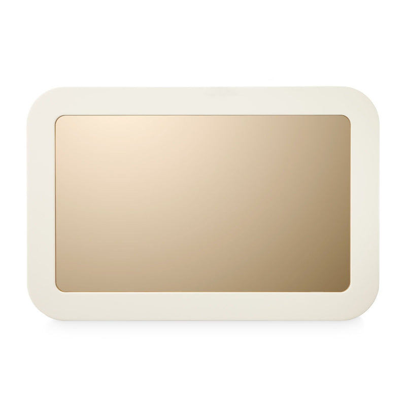 Lisbon - Wall Mirror - R&R Furniture Gallery (Fountain Valley, CA)