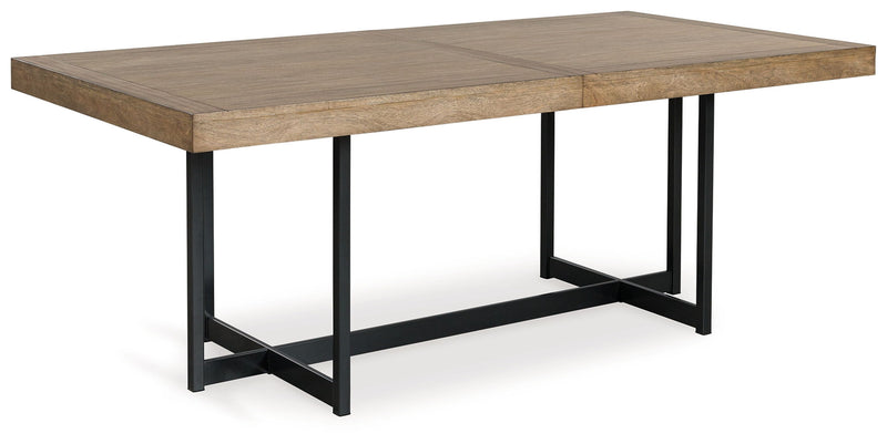 Tomtyn - Dining Room Set - R&R Furniture Gallery (Fountain Valley, CA)