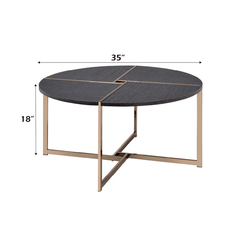 Bromia - Table - R&R Furniture Gallery (Fountain Valley, CA)