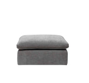 Naveen - Ottoman - R&R Furniture Gallery (Fountain Valley, CA)