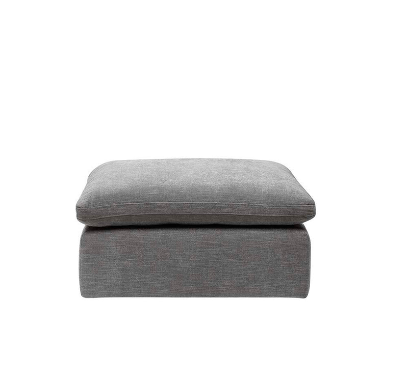 Naveen - Ottoman - R&R Furniture Gallery (Fountain Valley, CA)
