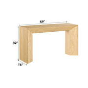 Harold - Table - R&R Furniture Gallery (Fountain Valley, CA)