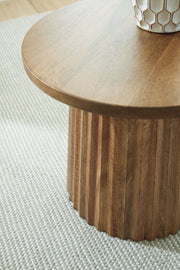 Ceilby - Accent Table - R&R Furniture Gallery (Fountain Valley, CA)