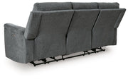 Barnsana - Reclining Living Room Set - R&R Furniture Gallery (Fountain Valley, CA)