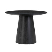 Sahara - Round Dining Table - R&R Furniture Gallery (Fountain Valley, CA)