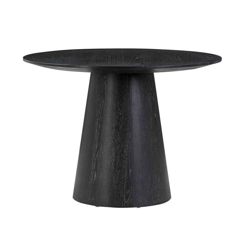 Sahara - Round Dining Table - R&R Furniture Gallery (Fountain Valley, CA)