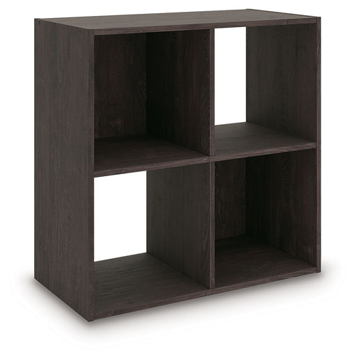 Piperton - Cube Organizer - Wood - R&R Furniture Gallery (Fountain Valley, CA)
