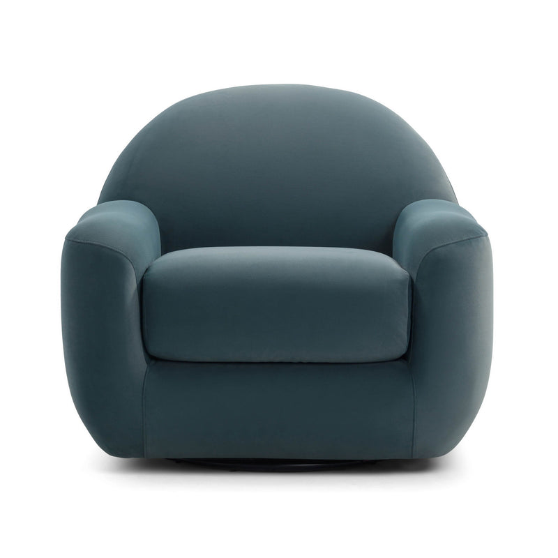 Tiago - Swivel Chair - R&R Furniture Gallery (Fountain Valley, CA)