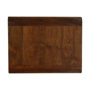 Curved Wall Mounted Bedside Nightstand - R&R Furniture Gallery (Fountain Valley, CA)
