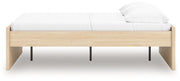 Onita - Platform Bed - R&R Furniture Gallery (Fountain Valley, CA)