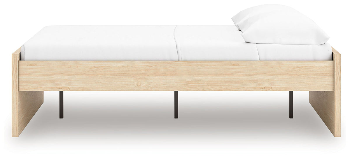Onita - Platform Bed - R&R Furniture Gallery (Fountain Valley, CA)