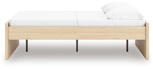Onita - Platform Bed - R&R Furniture Gallery (Fountain Valley, CA)