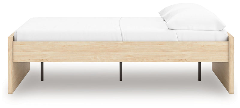 Onita - Platform Bed - R&R Furniture Gallery (Fountain Valley, CA)