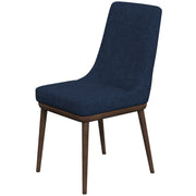 Kate - Mid-Century Modern Dining Chair (Set of 2) - R&R Furniture Gallery (Fountain Valley, CA)