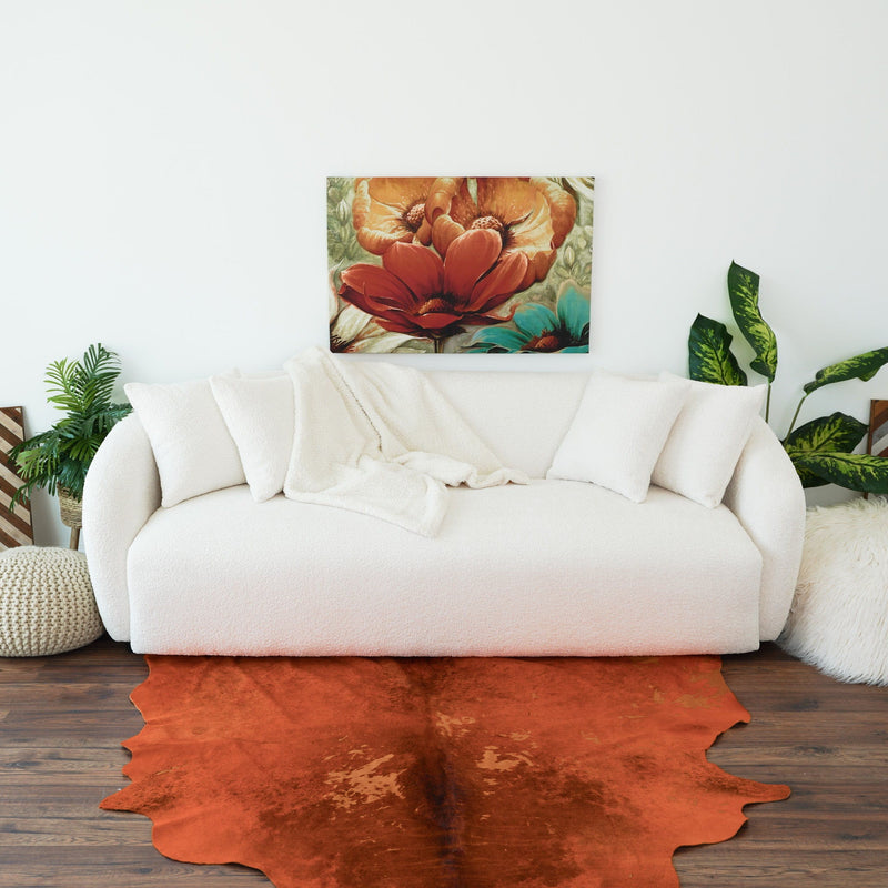Linden - Sofa - Ivory - R&R Furniture Gallery (Fountain Valley, CA)