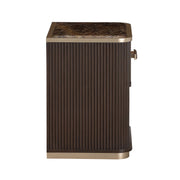 West Kensington - Nightstand - R&R Furniture Gallery (Fountain Valley, CA)