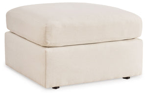 Modmax - Oversized Accent Ottoman - R&R Furniture Gallery (Fountain Valley, CA)