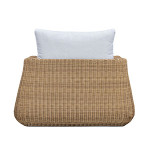 Dana - Outdoor Accent Chair