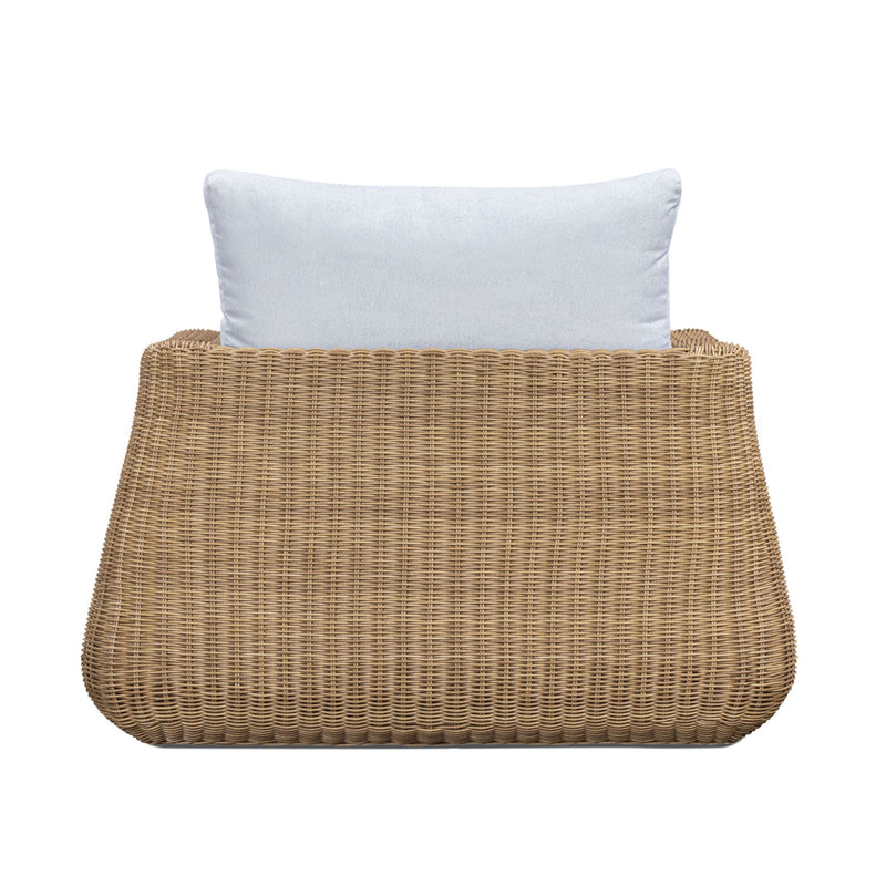 Dana - Outdoor Accent Chair