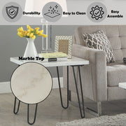 Telestis - End Table - R&R Furniture Gallery (Fountain Valley, CA)