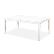 La Marisia - Rectangular Dining Table - Creamy Pearl - R&R Furniture Gallery (Fountain Valley, CA)