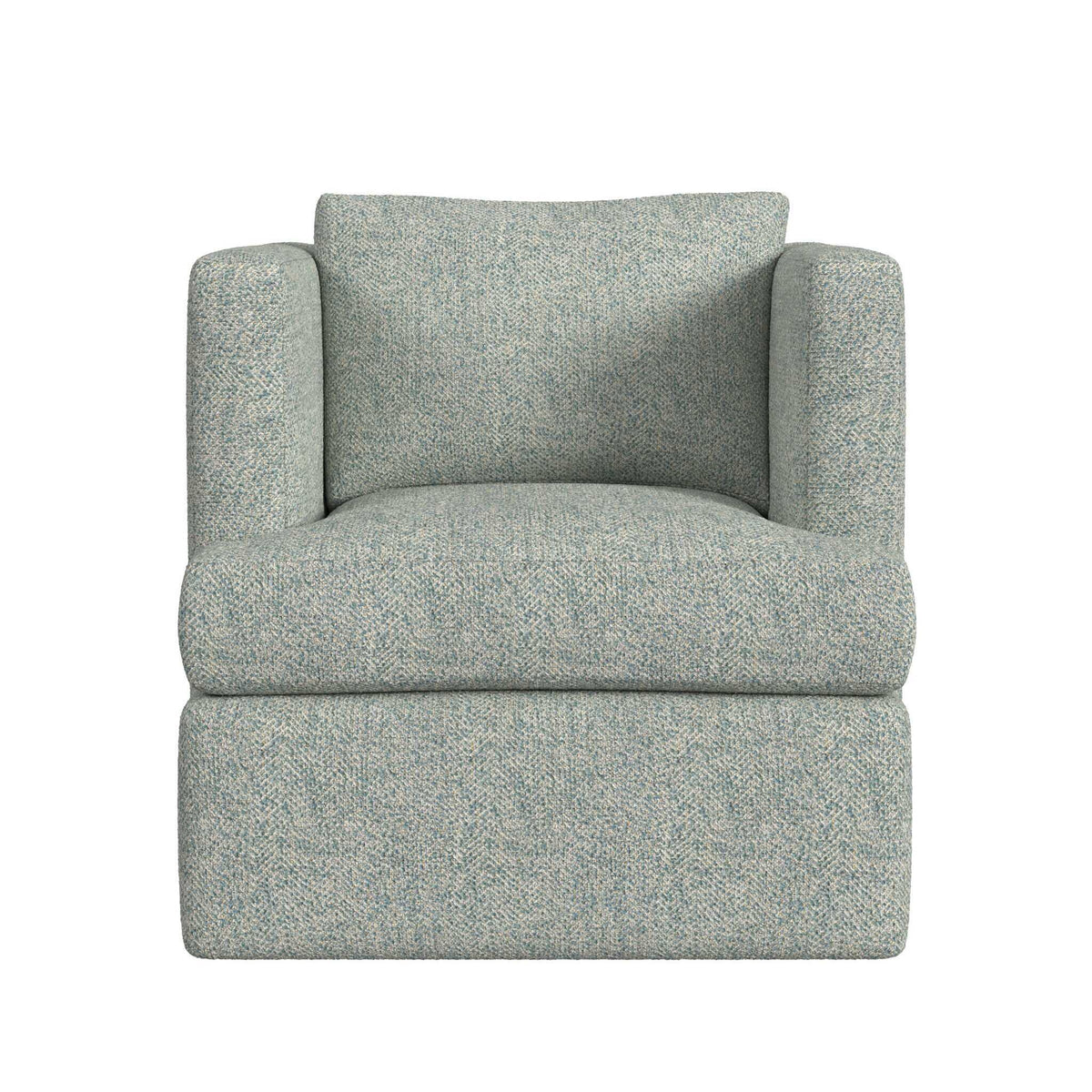 Elevated - Swivel Chair
