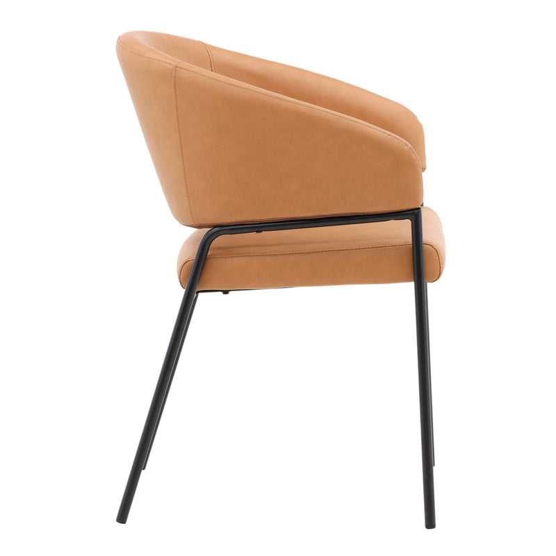 Cathey - Dining Chair (Set of 2)