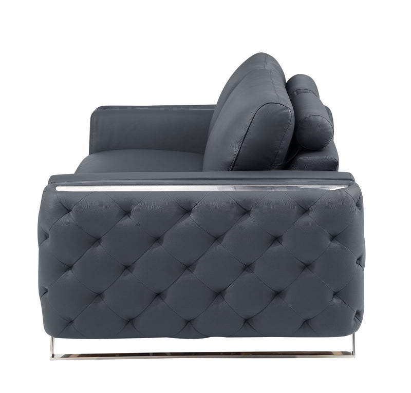1050 - Contemporary Chair - R&R Furniture Gallery (Fountain Valley, CA)