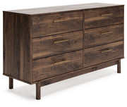 Calverson - Accent Drawer Chest - R&R Furniture Gallery (Fountain Valley, CA)
