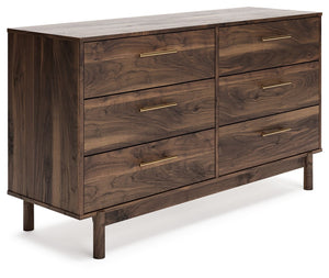 Calverson - Accent Drawer Chest - R&R Furniture Gallery (Fountain Valley, CA)