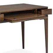 Harper - Handcrafted Desk - R&R Furniture Gallery (Fountain Valley, CA)