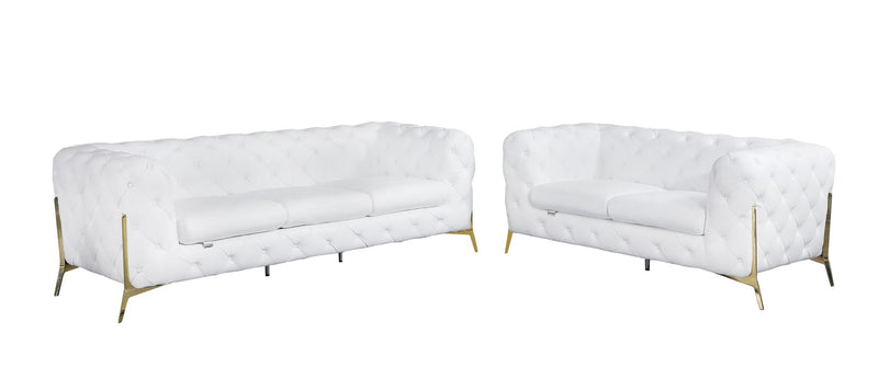970 - Sofa, Loveseat - R&R Furniture Gallery (Fountain Valley, CA)