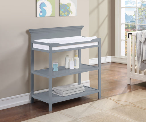 Universal - Changing Table - R&R Furniture Gallery (Fountain Valley, CA)