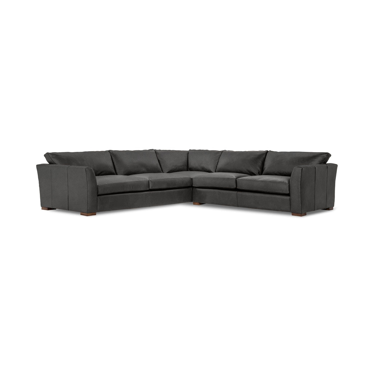Bryson - 3 Piece Sectional - Lush