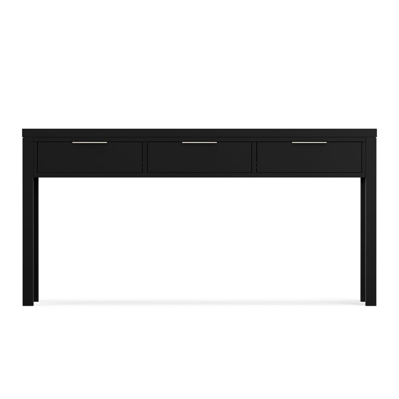 Hollander - Wide Console Table - R&R Furniture Gallery (Fountain Valley, CA)