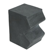 Rectangular Outdoor Indoor Accent Side Table (Set of 2) - R&R Furniture Gallery (Fountain Valley, CA)