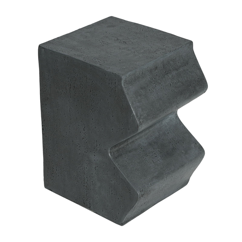Rectangular Outdoor Indoor Accent Side Table (Set of 2) - R&R Furniture Gallery (Fountain Valley, CA)