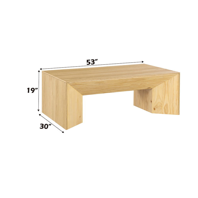Harold - Table - R&R Furniture Gallery (Fountain Valley, CA)