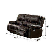 Zuriel - Motion Sofa - R&R Furniture Gallery (Fountain Valley, CA)