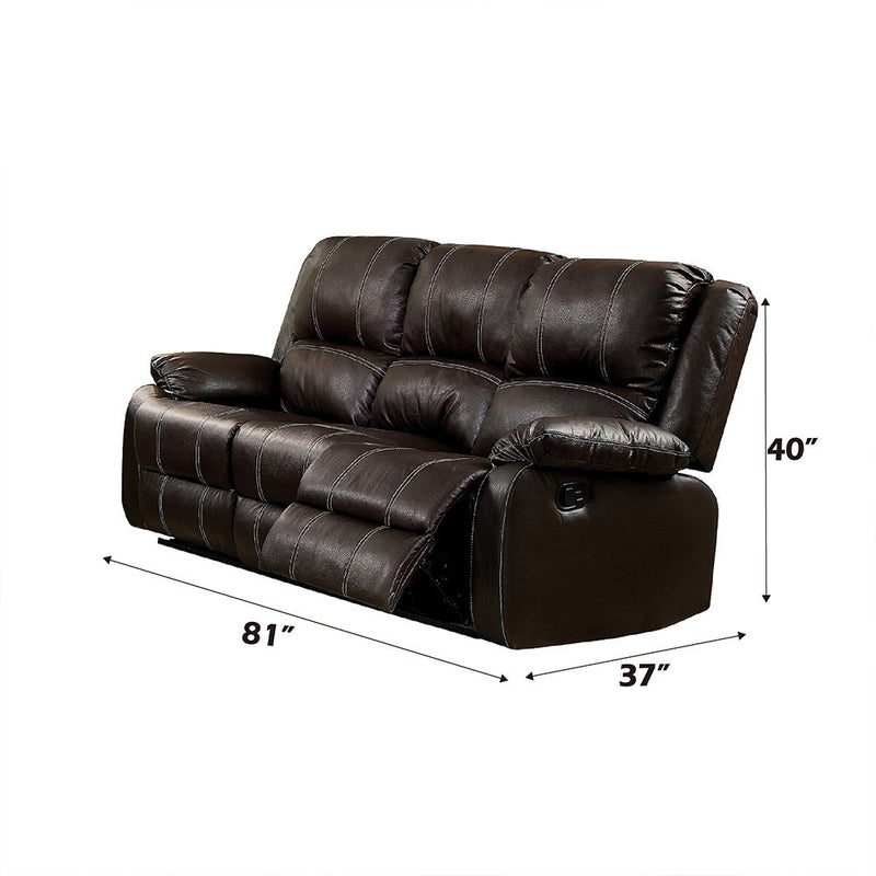 Zuriel - Motion Sofa - R&R Furniture Gallery (Fountain Valley, CA)