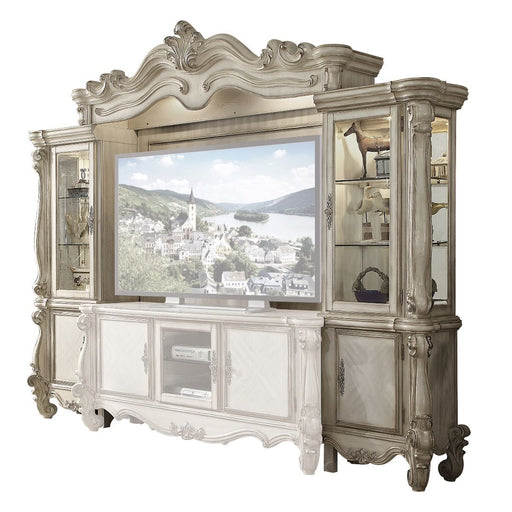 Versailles - Entertainment Center - R&R Furniture Gallery (Fountain Valley, CA)
