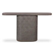 Surraya - Concrete Table - R&R Furniture Gallery (Fountain Valley, CA)