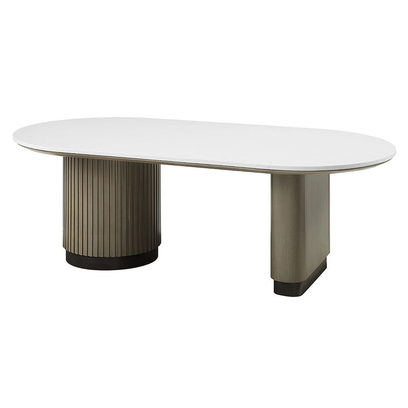Clayten - Table - R&R Furniture Gallery (Fountain Valley, CA)