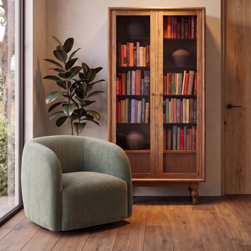 Neva - Swivel Chair