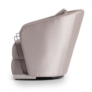 Carmela - Accent Chair - R&R Furniture Gallery (Fountain Valley, CA)