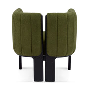 Comfort Stylish Seating Dining Chair - R&R Furniture Gallery (Fountain Valley, CA)
