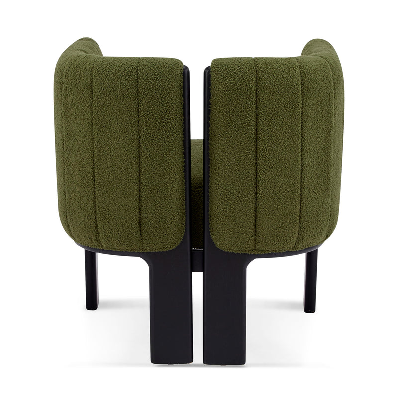 Comfort Stylish Seating Dining Chair - R&R Furniture Gallery (Fountain Valley, CA)