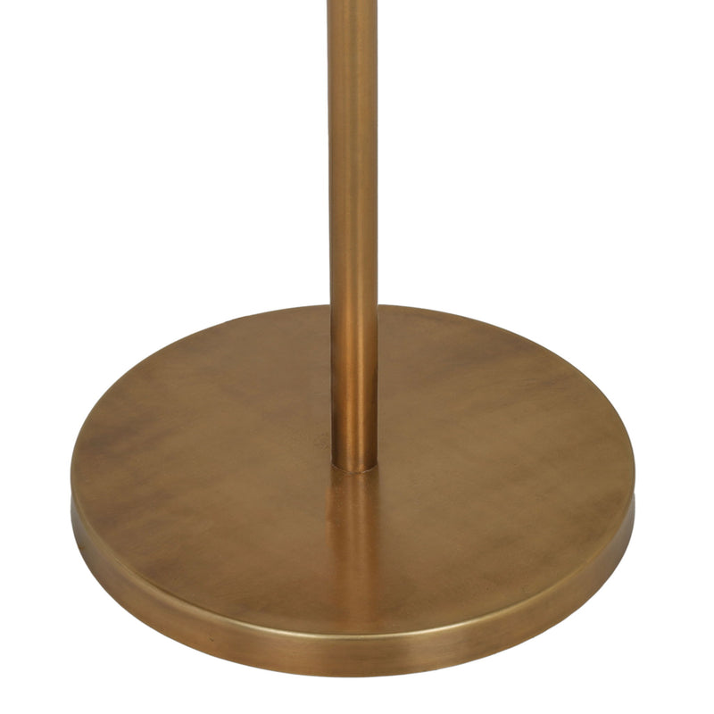 Tutu - Floor Lamp - Natural - R&R Furniture Gallery (Fountain Valley, CA)