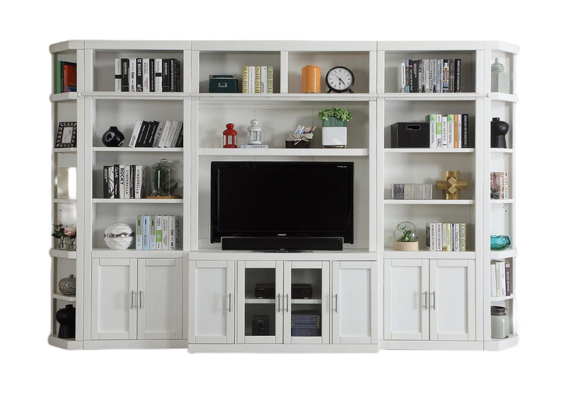 Catalina - Entertainment Wall - R&R Furniture Gallery (Fountain Valley, CA)