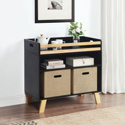 Livia - Multi Purpose Changing Table - R&R Furniture Gallery (Fountain Valley, CA)